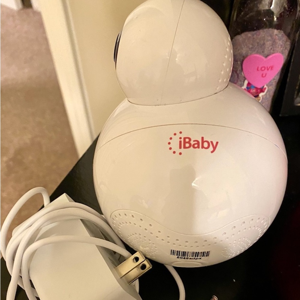 IBaby Monitor, Excellent Condition
